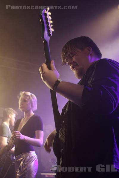 TOFA - 2016-04-09 - PARIS - Point Ephemere - 